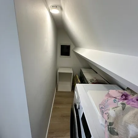 Cosy In Centrum Апартаменты *